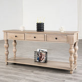 CHESAPEAKE SOFA TABLE